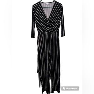 Thyme and honey jumpsuit